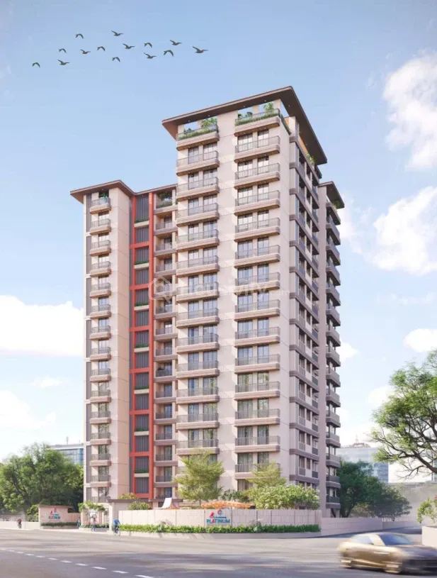 Shree Siddheshwaray Platinum Image 3