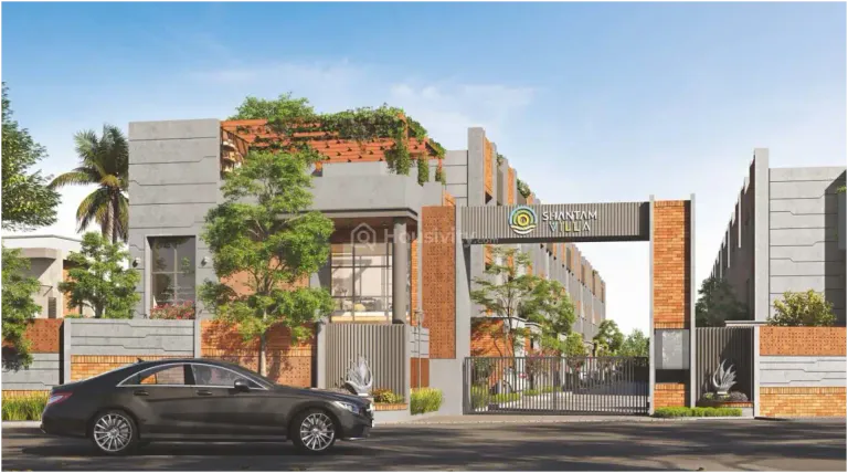 Shantam Villa Image 2