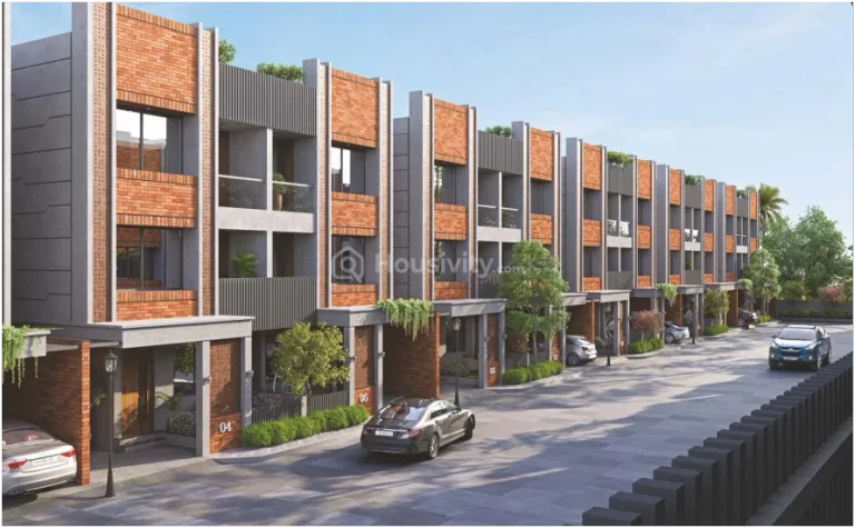 Shantam Villa Image 3