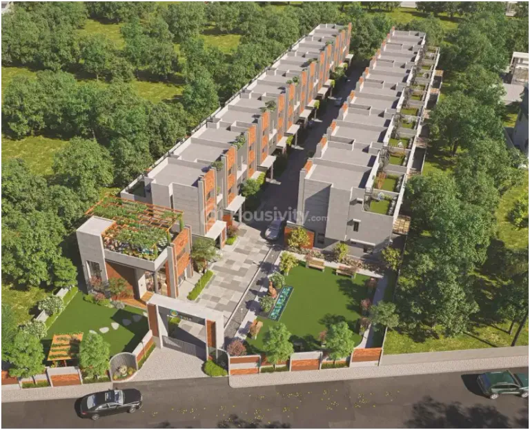 Shantam Villa Image 4