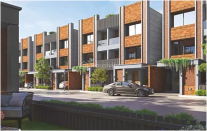 Shantam Villa Image 5