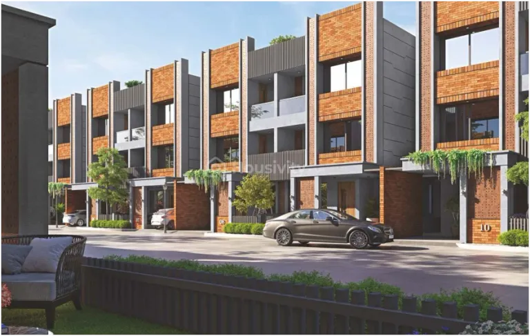 Shantam Villa Image 5