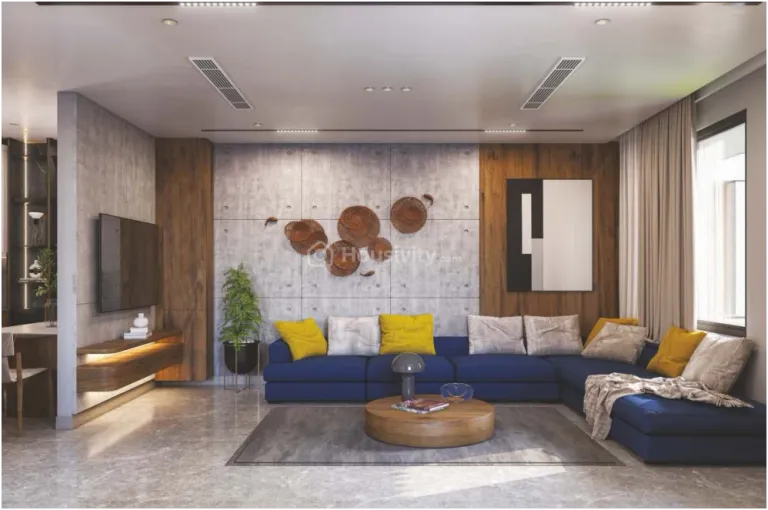 Shantam Villa Image 6