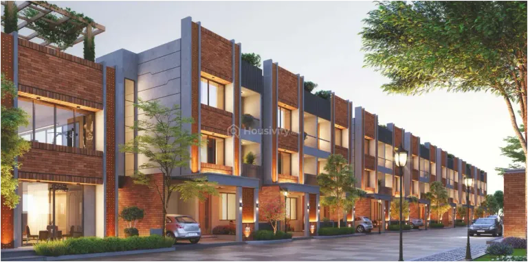 Shantam Villa Image 7