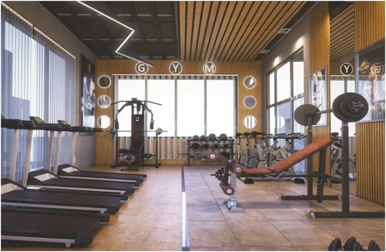 Shantam Villa Image 8