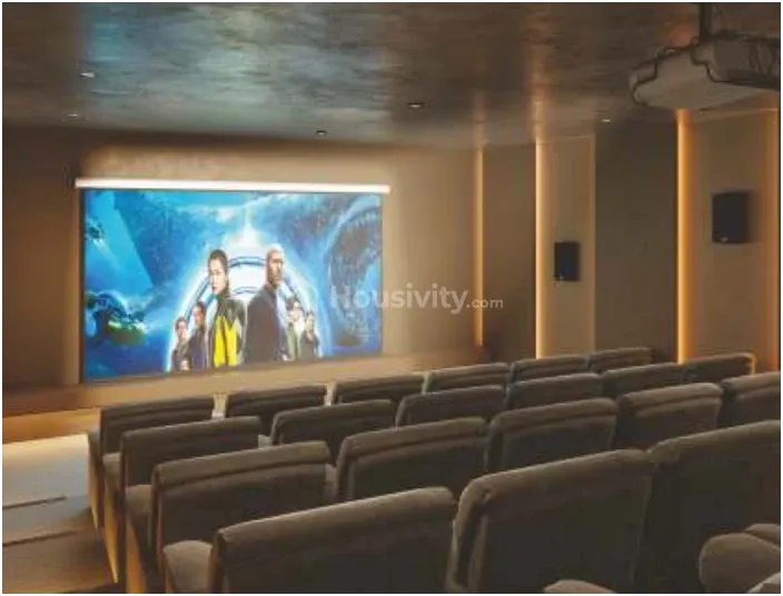 Shantam Villa Image 9