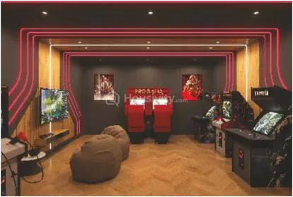 Shantam Villa Image 10