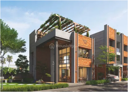 Shantam Villa Image 11