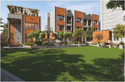 Shantam Villa Image 12