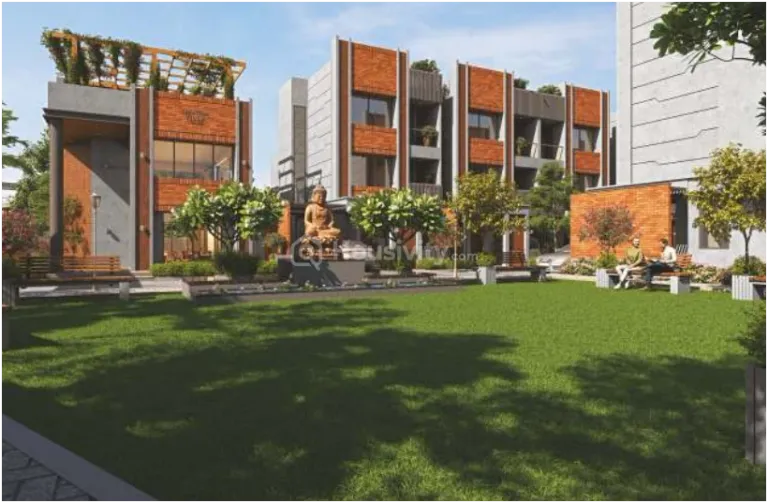 Shantam Villa Image 12