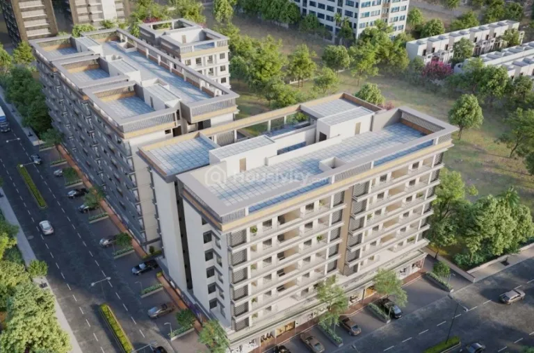 Shree Siddheshwar Pride Image 4