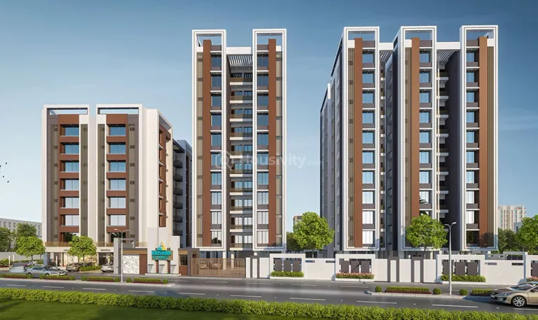 Krishna Planet Image 3