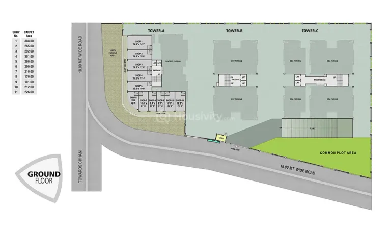 Krishna Planet Image 5