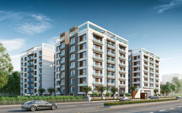 Platinum Sky Image 1