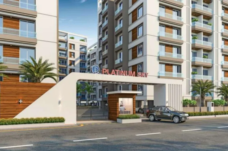 Platinum Sky Image 3