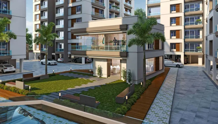 Platinum Sky Image 4