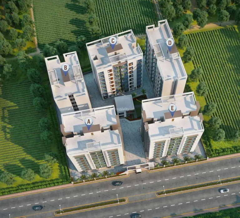 Platinum Sky Image 5