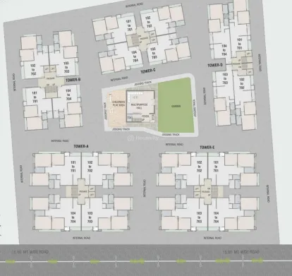 Platinum Sky Image 6