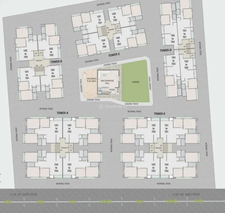 Platinum Sky Image 6