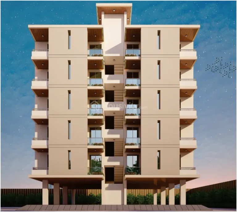 Sai Aastha Residency Image 1