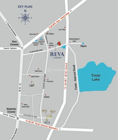 Reva Lakend Image 5