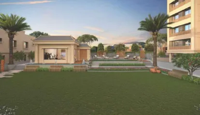 New County Duplex Image 5