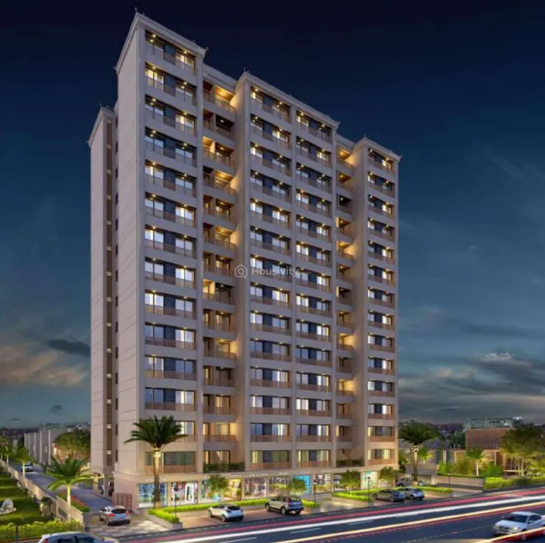 New County Duplex Image 6