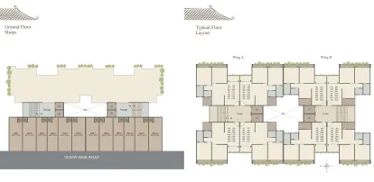 New County Duplex Image 8