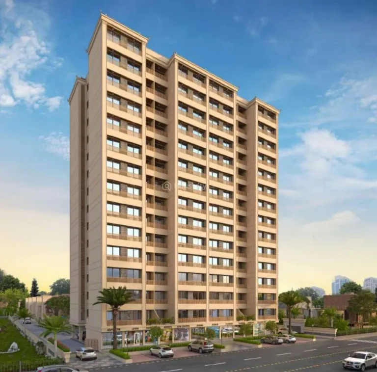 New County Duplex Image 7