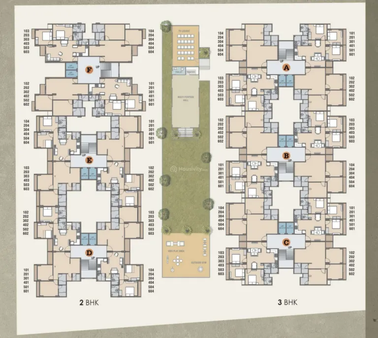 Sanskar Residency Image 4