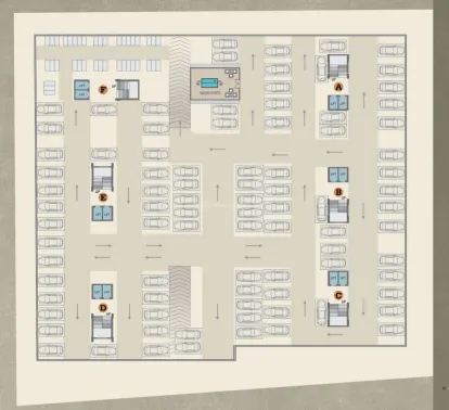 Sanskar Residency Image 5