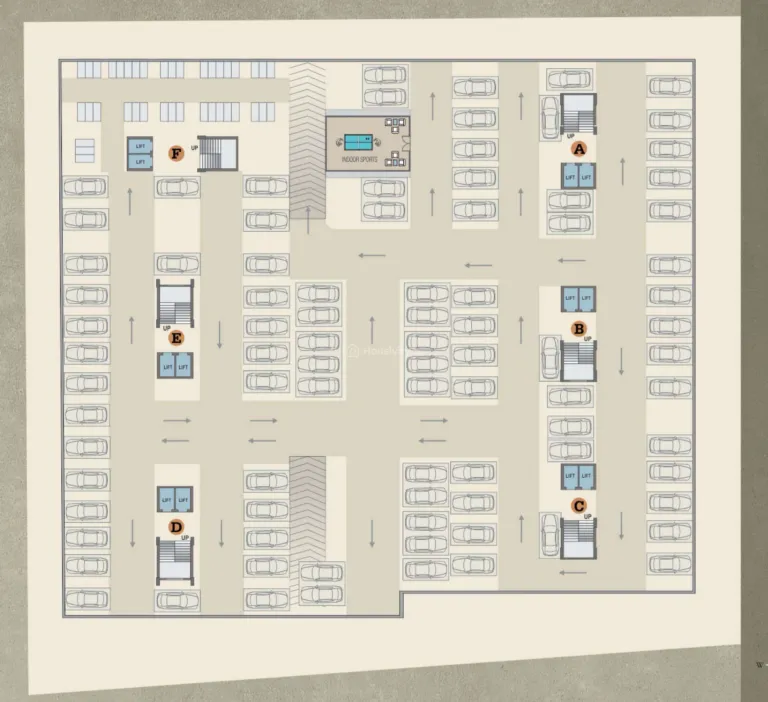 Sanskar Residency Image 5