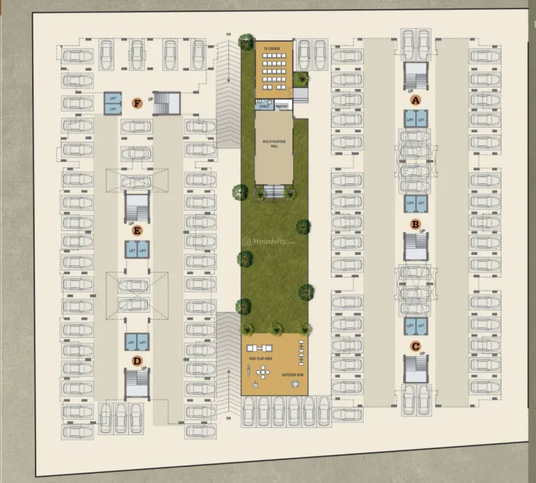 Sanskar Residency Image 6