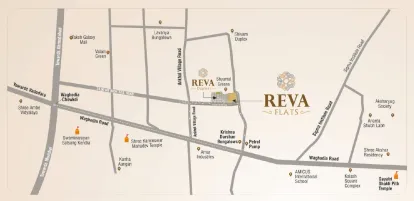 Reva Flats Image 5