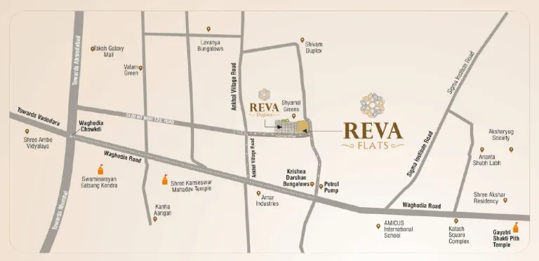 Reva Flats Image 5