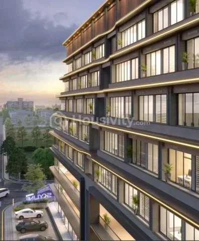 Shreeji Skyline Image 6