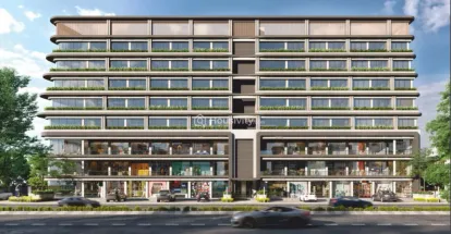 Shreeji Skyline Thumbnail