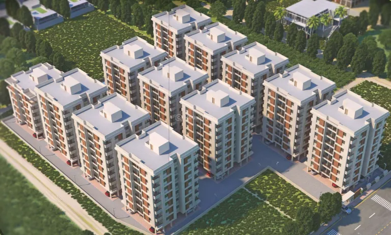 Akshar Green Image 5