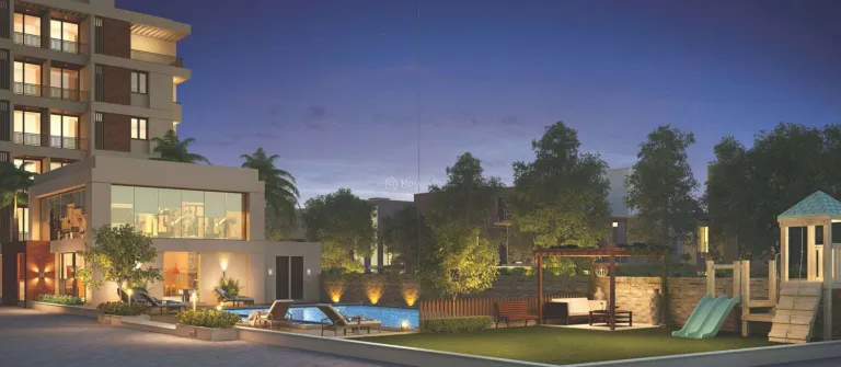 Akshar Green Image 6