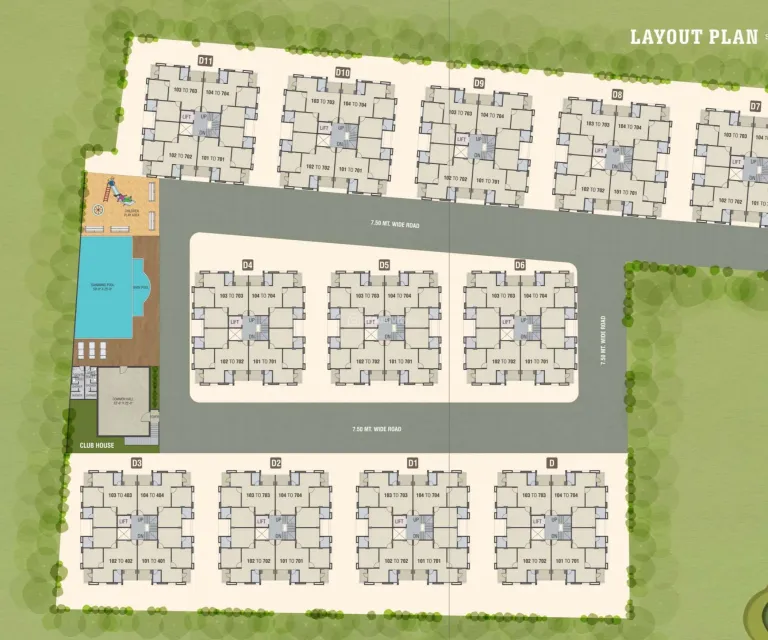 Akshar Green Image 7