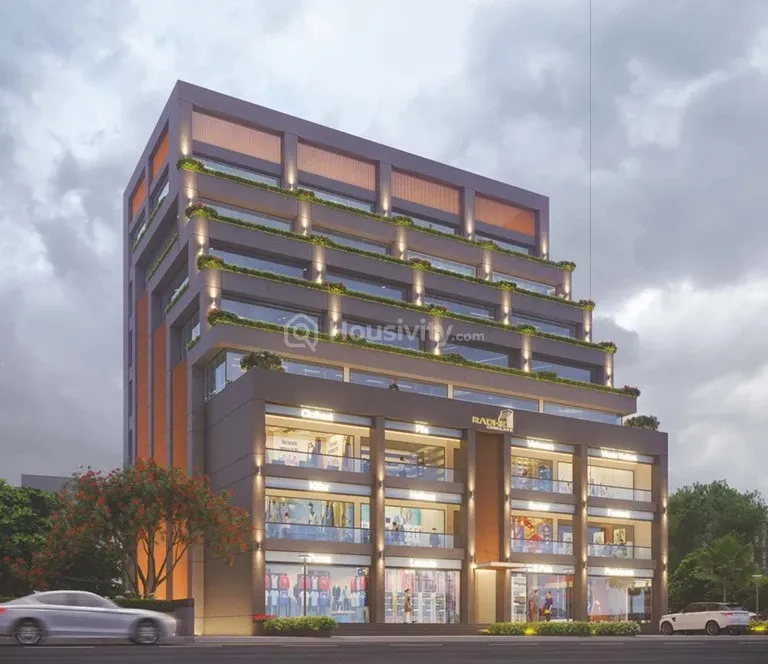 Radhe Conclave Image 1