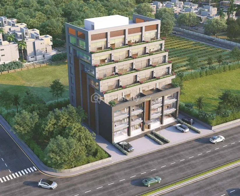 Radhe Conclave Image 2