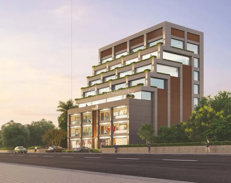 Radhe Conclave Image 3