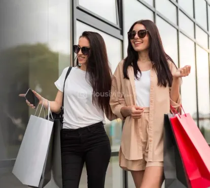 Radhe Conclave Image 5