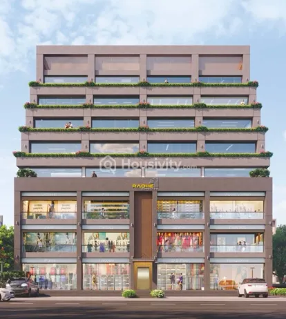 Radhe Conclave Thumbnail