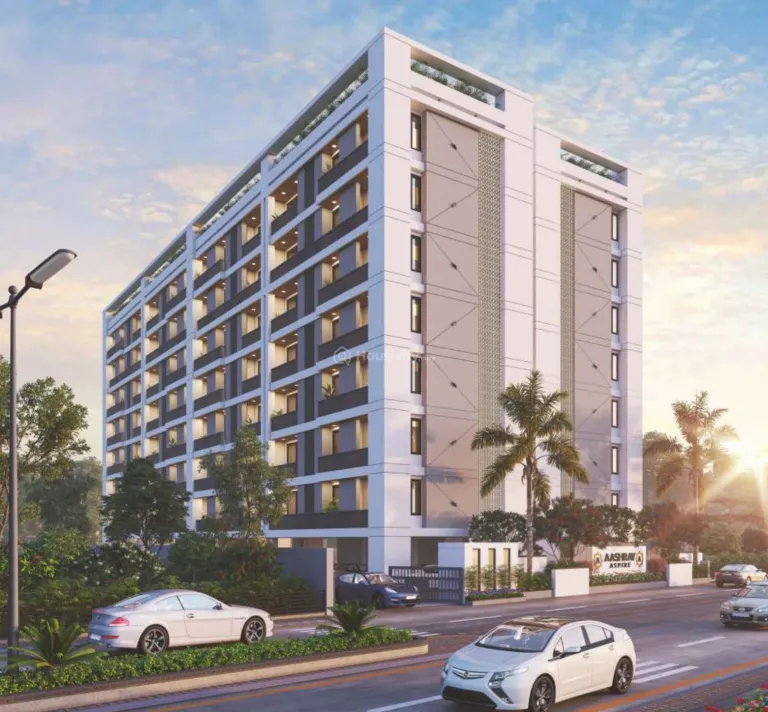 Aashray Aspire Image 1