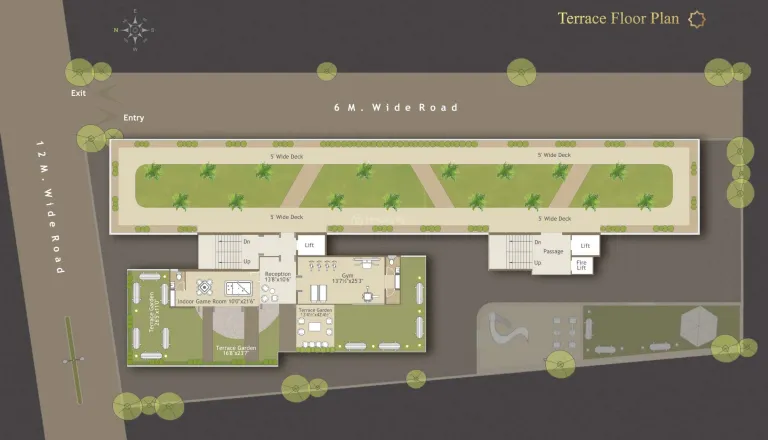 Aashray Aspire Image 4