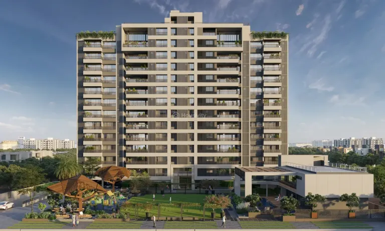 Keystone Skyvillas XL Image 3