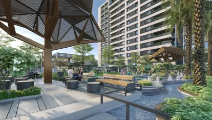 Keystone Skyvillas XL Image 6