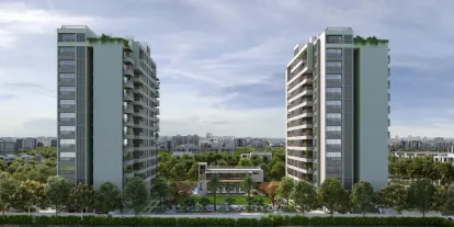 Keystone Skyvillas XL Image 9